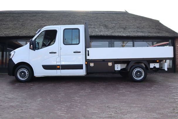 Renault Master Energy dCi 150 110 kW image number 4