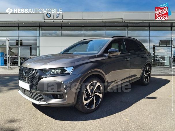 DS Automobiles 7 Crossback E-Tense 225 165 kW image number 1