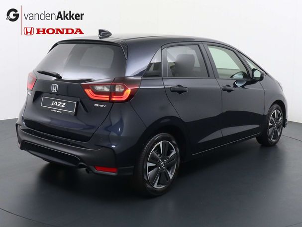 Honda Jazz CVT 79 kW image number 2