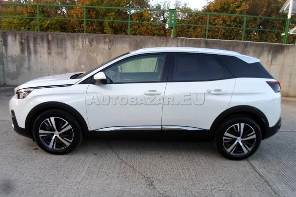 Peugeot 3008 PureTech 130 96 kW image number 5