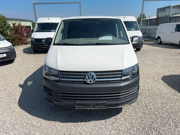 Volkswagen T6 Transporter 75 kW image number 8