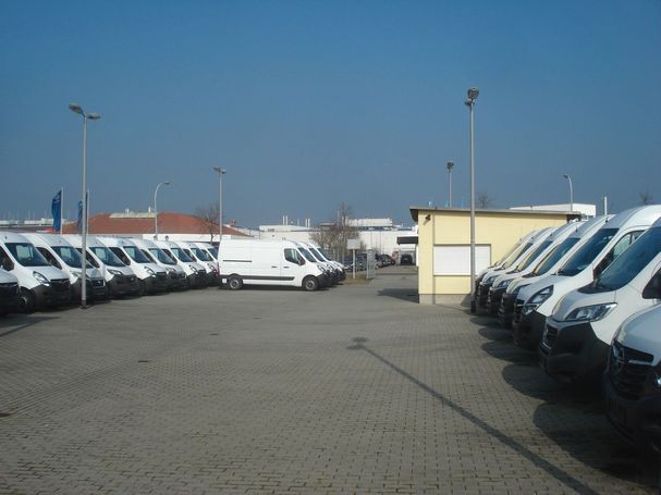 Fiat Ducato 88 kW image number 8