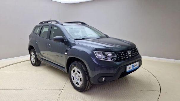 Dacia Duster 85 kW image number 3