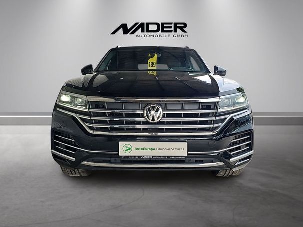 Volkswagen Touareg 4Motion 250 kW image number 3