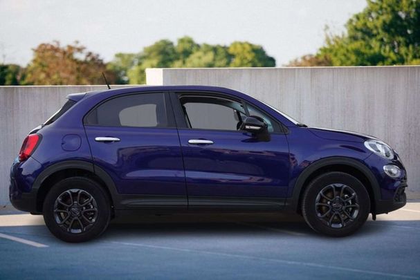 Fiat 500X 1.3 MultiJet 70 kW image number 4