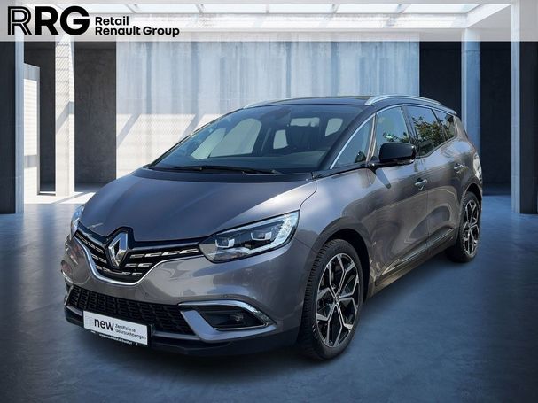 Renault Grand Scenic TCe 140 EDC GPF 103 kW image number 1