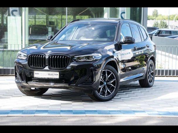 BMW X3 xDrive 215 kW image number 1