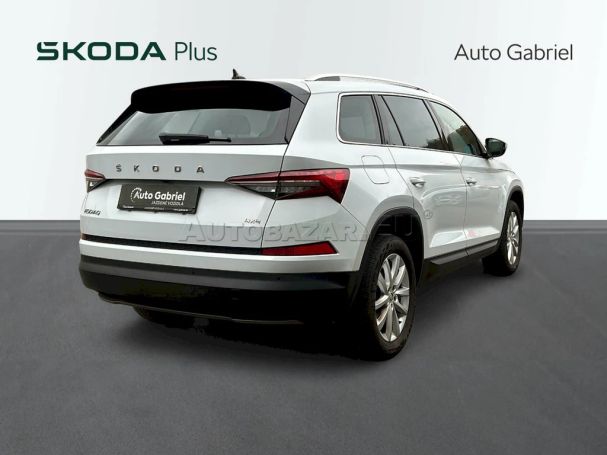 Skoda Kodiaq 2.0 Style 4x4 147 kW image number 4