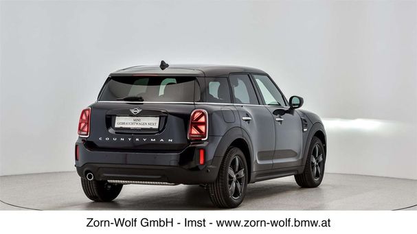 Mini Cooper Countryman Mini 100 kW image number 19