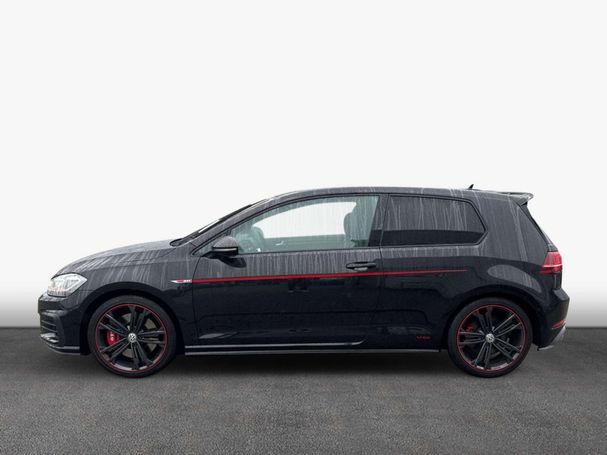 Volkswagen Golf GTI DSG Performance 180 kW image number 5