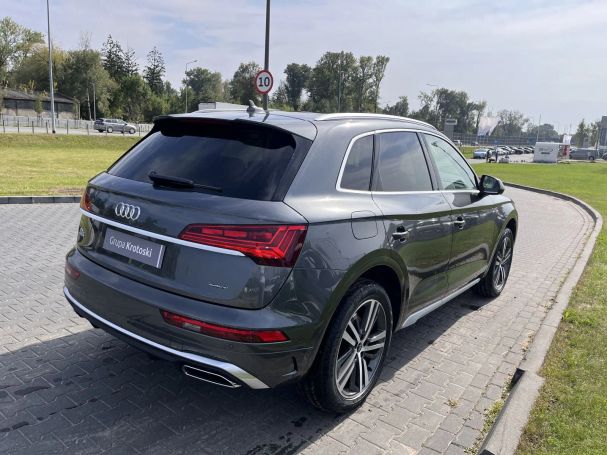 Audi Q5 195 kW image number 9