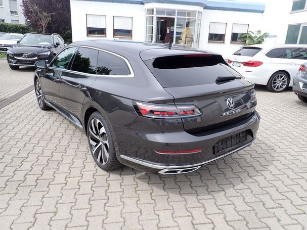 Volkswagen Arteon Shooting Brake 2.0 TSI R-Line 4Motion DSG 206 kW image number 10