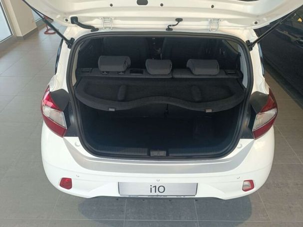 Hyundai i10 1.0 46 kW image number 6