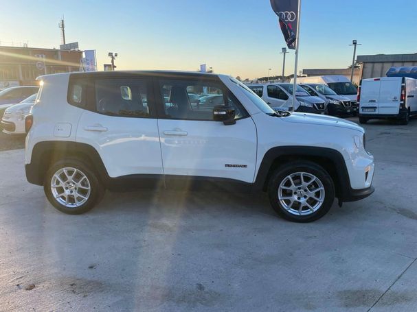 Jeep Renegade 96 kW image number 3