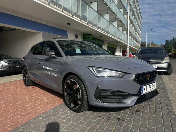 Cupra Leon 110 kW image number 2