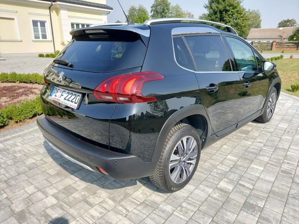 Peugeot 2008 96 kW image number 4