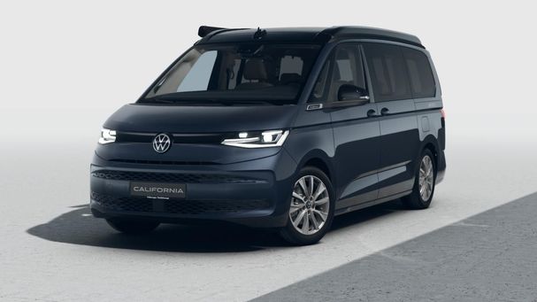 Volkswagen T7 California TSI Beach 150 kW image number 1