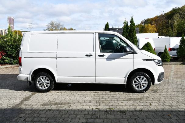 Volkswagen T6 Transporter 81 kW image number 5