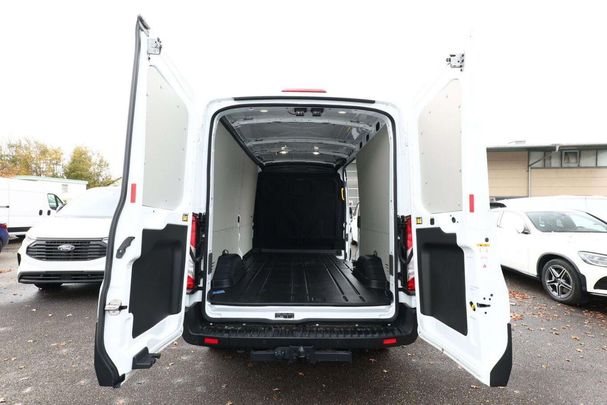 Ford Transit 350 L3H2 Trend 125 kW image number 10