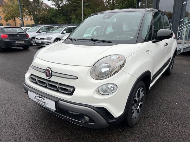 Fiat 500L Cross 70 kW image number 1