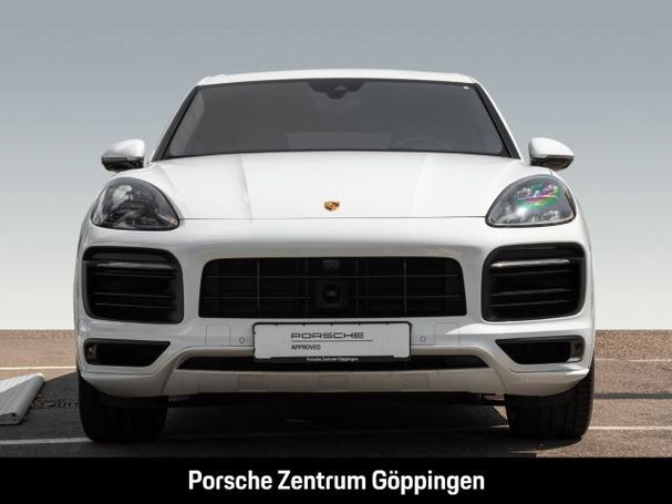 Porsche Cayenne GTS 338 kW image number 7