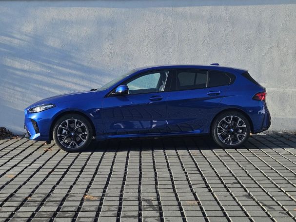 BMW 118d M Sport 110 kW image number 5