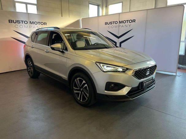 Seat Tarraco 2.0 TDI 110 kW image number 2