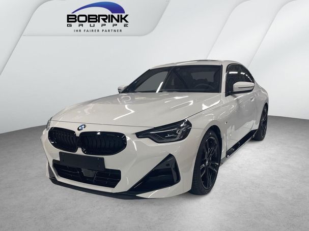 BMW 220i Coupe M Sport 135 kW image number 1