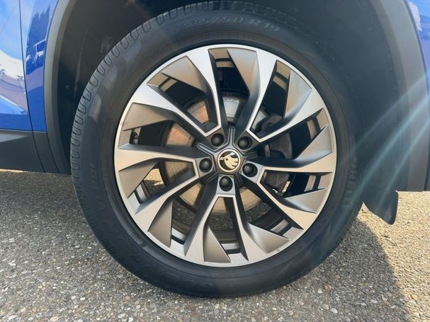 Skoda Kodiaq 110 kW image number 6