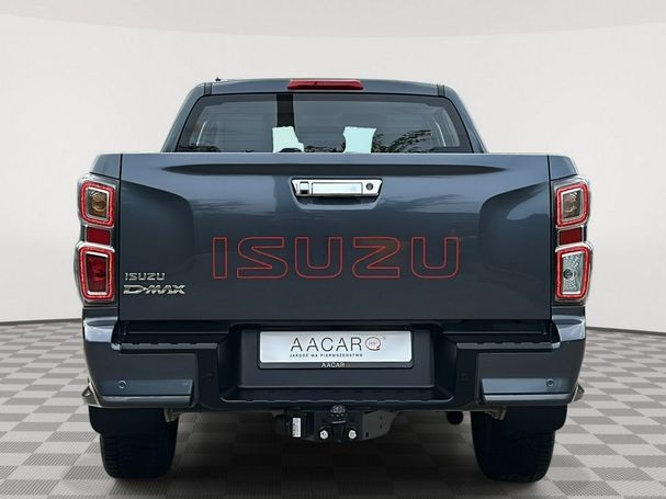 Isuzu D-Max 120 kW image number 3