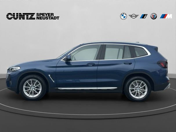 BMW X3 xDrive20d 140 kW image number 5