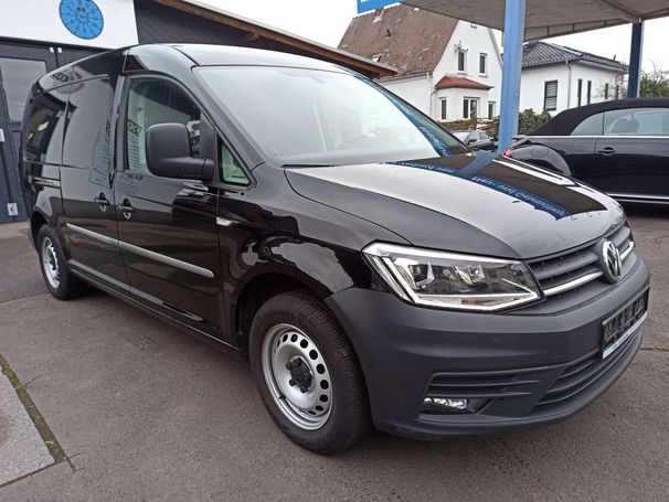 Volkswagen Caddy 2.0 TDI Maxi 75 kW image number 2