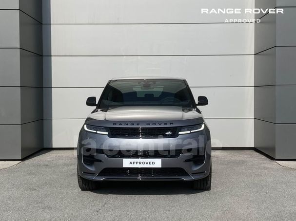 Land Rover Range Rover Sport 340 kW image number 1