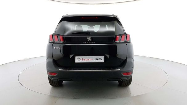 Peugeot 5008 BlueHDi 130 EAT8 Allure 96 kW image number 3