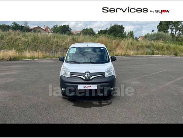 Renault Kangoo BLUE dCi 95 70 kW image number 12