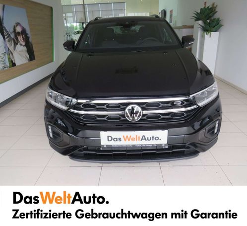 Volkswagen T-Roc TDI DSG 110 kW image number 2