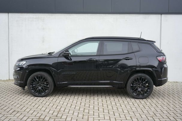 Jeep Compass 177 kW image number 9