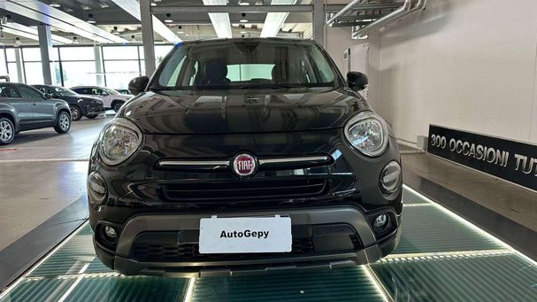 Fiat 500X 1.3 DCT City Cross 111 kW image number 3