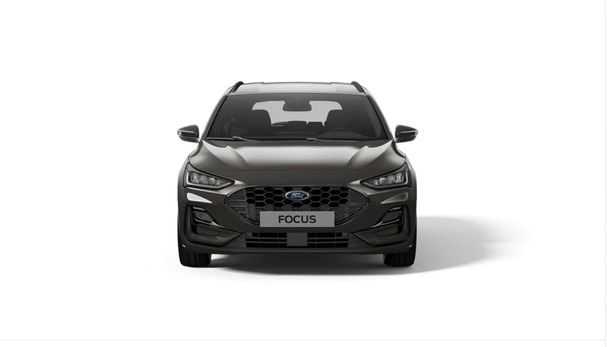 Ford Focus 114 kW image number 13