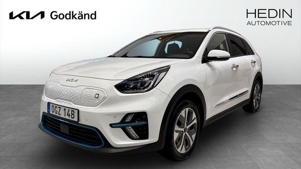 Kia Niro e 150 kW image number 1