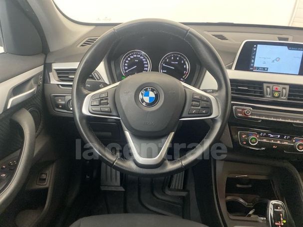 BMW X1 sDrive18i 103 kW image number 14