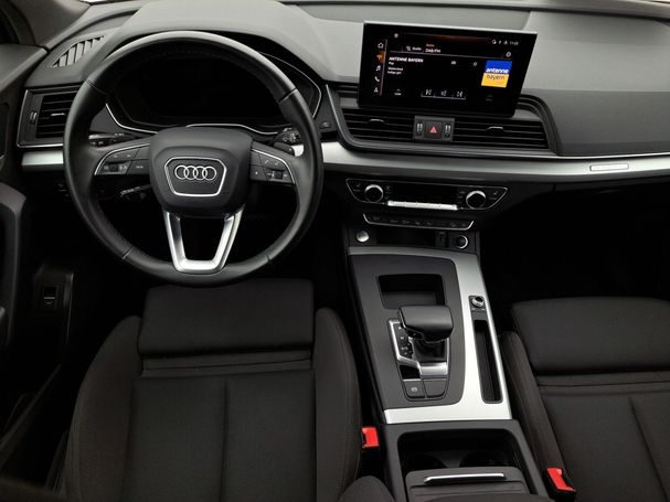 Audi Q5 40 TDI S-line 150 kW image number 4