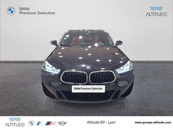 BMW X2 xDrive 93 kW image number 3