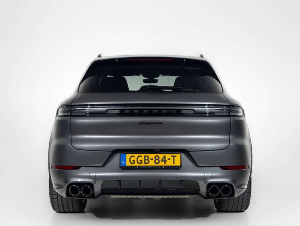 Porsche Cayenne E-Hybrid 346 kW image number 6