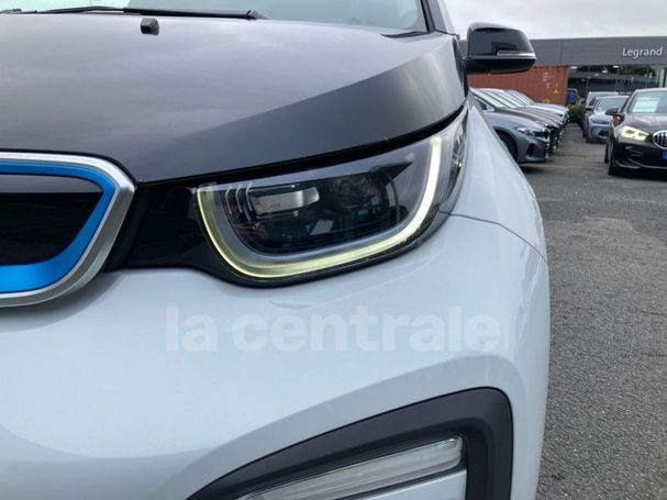 BMW i3 125 kW image number 10