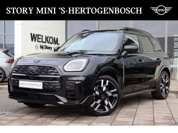 Mini Countryman S JCW ALL4 160 kW image number 2