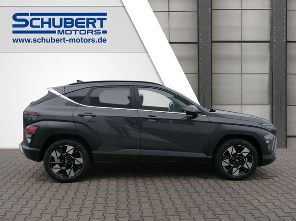 Hyundai Kona 146 kW image number 3