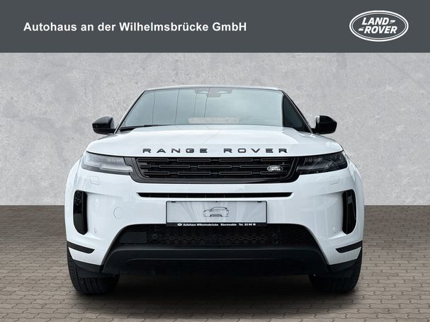 Land Rover Range Rover Evoque S 198 kW image number 8