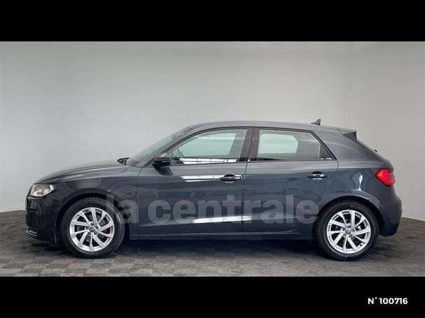 Audi A1 30 TFSI S tronic 85 kW image number 16