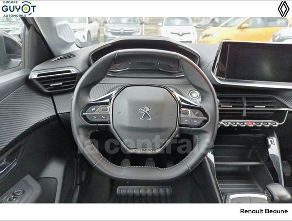 Peugeot 208 BlueHDi 100 Active 75 kW image number 35